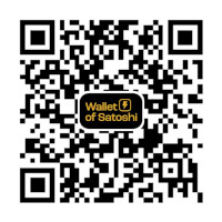 Lightning Network QR Code